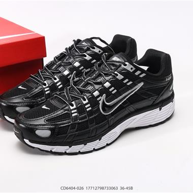 Nike P-6000 