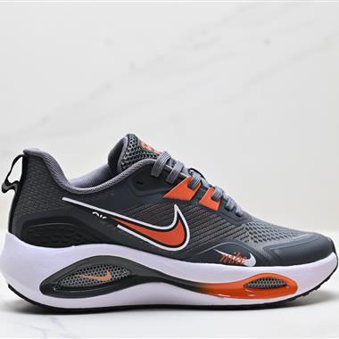 NIKE AIR WINFLO V2登月 網面休閑跑步鞋