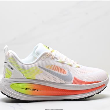 Nike VOMERO 18  舒適減震防滑 低幫跑步鞋