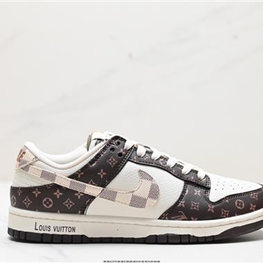 Nike Air Jordan 1 Low AJ1喬1低幫休閑板鞋 