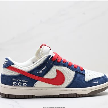 Nike Dunk Low Retro  低幫休閑運動板鞋