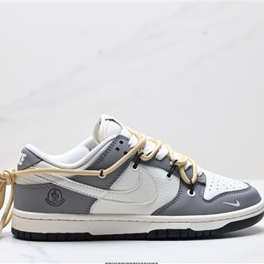 Nike Dunk Low Retro  低幫休閑運動板鞋