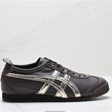 Onitsuka Tiger NIPPON MADE 鬼冢虎手工鞋系列 