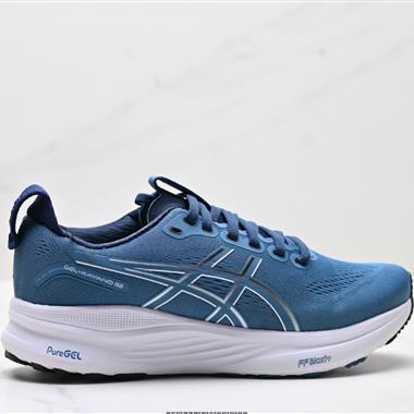 ASICS GEL-KAYANO 32 亞瑟士 PLATINUM低幫專業有氧超輕便運動跑步鞋