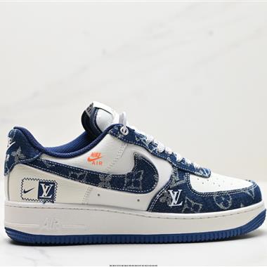 Nike  AIR FORCE 1’07空軍一號低幫百搭休閑運動板鞋