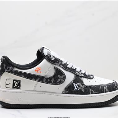 Nike  AIR FORCE 1’07空軍一號低幫百搭休閑運動板鞋