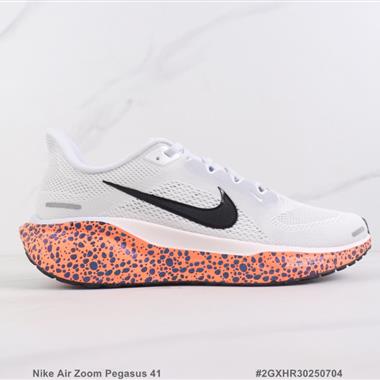 Nike Air Zoom Pegasus 41 登月41代減震跑步鞋 