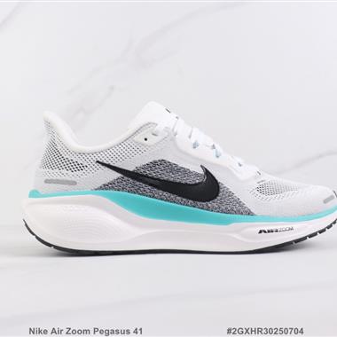 Nike Air Zoom Pegasus 41 登月41代減震跑步鞋 