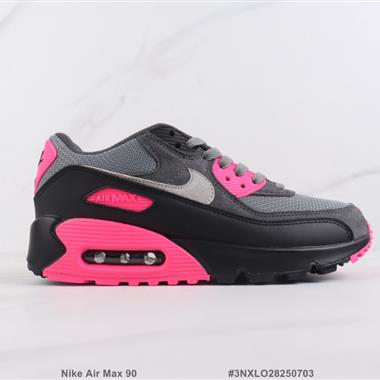 Nike Air Max 90 氣墊緩震跑步鞋