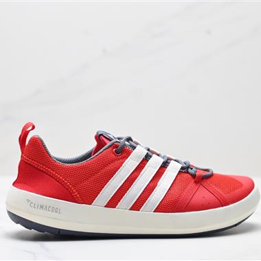 Adidar Terrex CC Boat運動溯溪鞋戶外涉水鞋