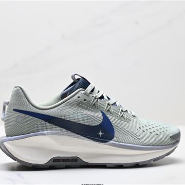 Nike REACTX PEGASUS TRAIL 5 Next Nature 越野跑步鞋