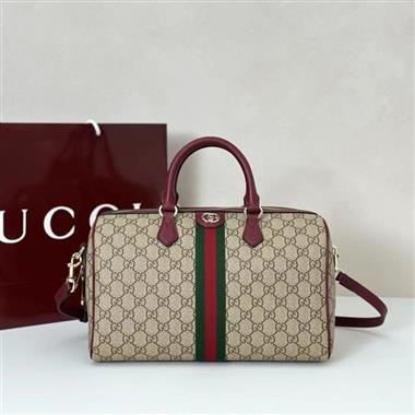 GUCCI   2025新款時女生時尚包包   尺寸：31*20*16.5CM