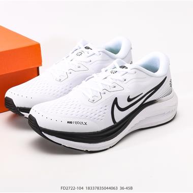NIKE AIR ALPHAZOOM 輕量跑鞋