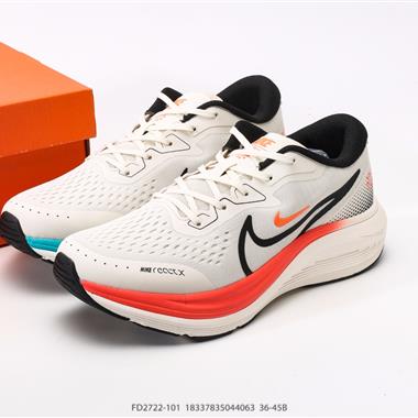 NIKE AIR ALPHAZOOM 輕量跑鞋