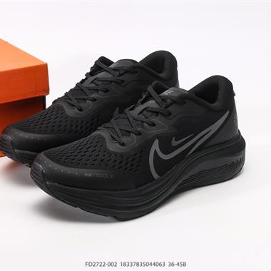 NIKE AIR ALPHAZOOM 輕量跑鞋