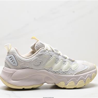 FILA  TRUFFLE 蘑菇鞋 舒適百搭運動低幫 生活休閑鞋