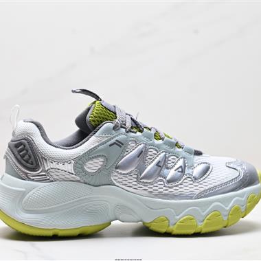 FILA  TRUFFLE 蘑菇鞋 舒適百搭運動低幫 生活休閑鞋