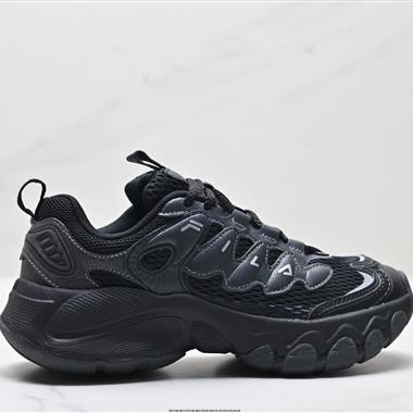 FILA  TRUFFLE 蘑菇鞋 舒適百搭運動低幫 生活休閑鞋