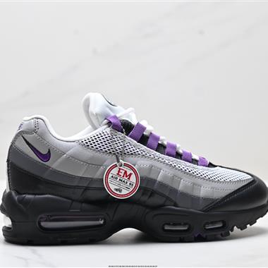 NIKE AIR MAX 95 SP   氣墊復古慢跑百搭鞋休閑運動鞋