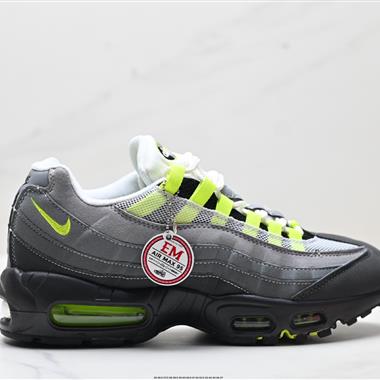 NIKE AIR MAX 95 SP   氣墊復古慢跑百搭鞋休閑運動鞋