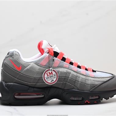NIKE AIR MAX 95 SP   氣墊復古慢跑百搭鞋休閑運動鞋