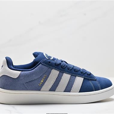 Adidas Originals Campus 00s系列