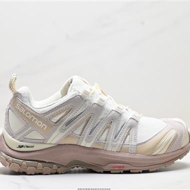Salomon XA PRO 3D 戶外越野跑鞋