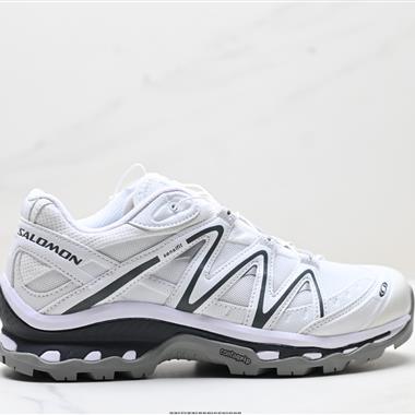 Salomon XA PRO 3D 戶外越野跑鞋