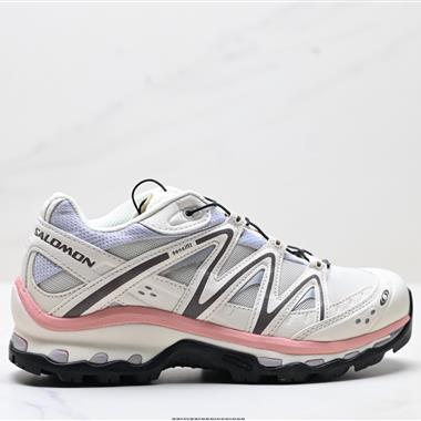 Salomon XA PRO 3D 戶外越野跑鞋