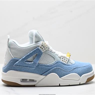 Nike Air Jordan 4 Retro  AJ4代 復古休閑運動文化籃球鞋