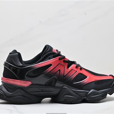 New Balance 9060系列 新百倫 復古休閑運動慢跑鞋 