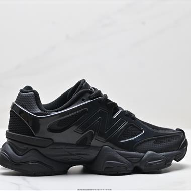 New Balance 9060系列 新百倫 復古休閑運動慢跑鞋 