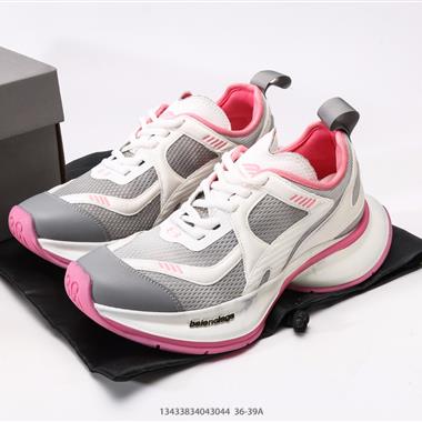 BALENCIAGA Circuit Sneaker復古闊型底姥爹風潮流百搭休閑慢跑鞋