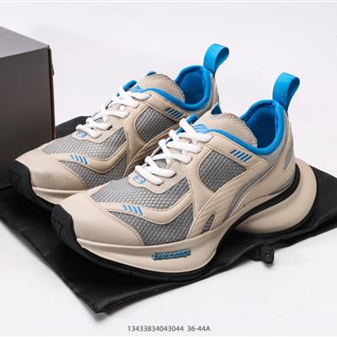BALENCIAGA Circuit Sneaker復古闊型底姥爹風潮流百搭休閑慢跑鞋