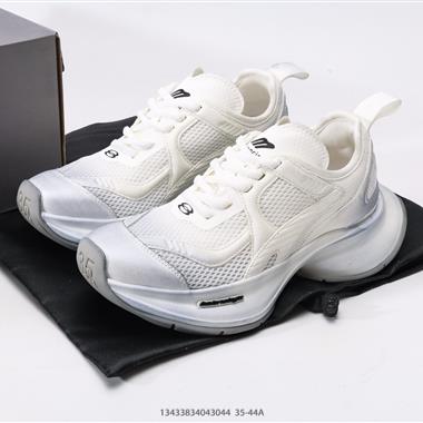 BALENCIAGA Circuit Sneaker復古闊型底姥爹風潮流百搭休閑慢跑鞋