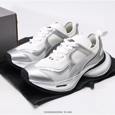 BALENCIAGA Circuit Sneaker復古闊型底姥爹風潮流百搭休閑慢跑鞋