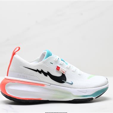 Nike Zoomx Invincible Run FK 3 休閑運動慢跑鞋