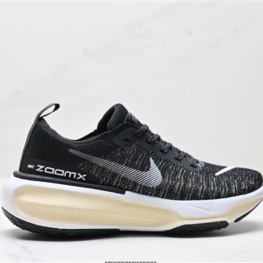 Nike Zoomx Invincible Run FK 3 休閑運動慢跑鞋