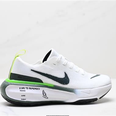 Nike Zoomx Invincible Run FK 3 休閑運動慢跑鞋