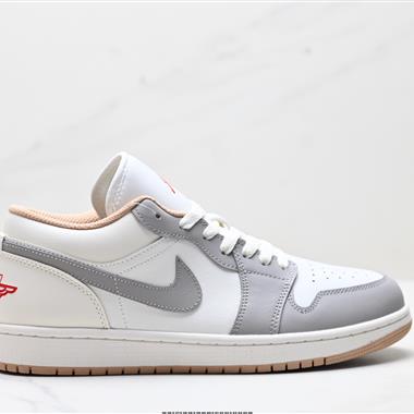 Nike Air Jordan 1 Low AJ1低幫休閑板鞋