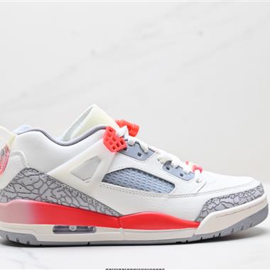 Nike Air Jordan Spizike Low