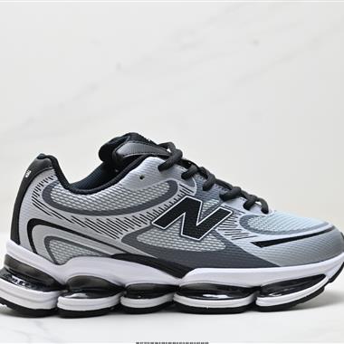 New Balance 新百倫 M2000系列 防滑耐磨低幫跑步鞋