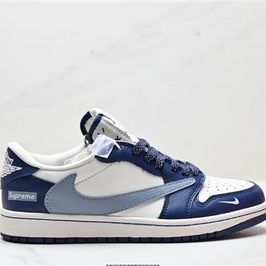 Nike Air Jordan 1 x Travis Scott AJ1