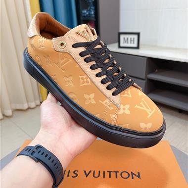 Louis Vuitton    2025新款男生休閒時尚鞋子