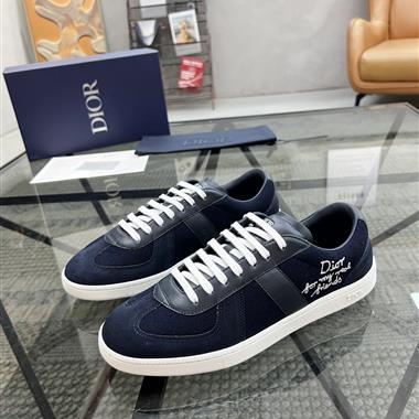 DIOR   2025新款男生休閒時尚鞋子