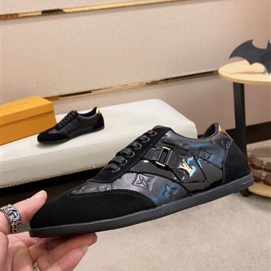 Louis Vuitton    2025新款男生休閒時尚鞋子