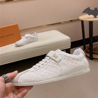 Louis Vuitton    2025新款男生休閒時尚鞋子