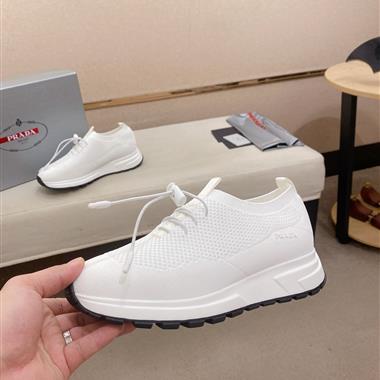 PRADA   2025新款男生休閒時尚鞋子
