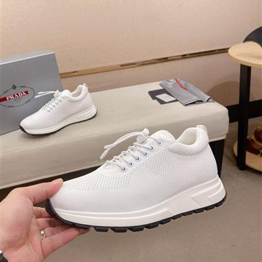 PRADA   2025新款男生休閒時尚鞋子