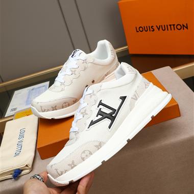 Louis Vuitto   2025新款男生休閒時尚鞋子